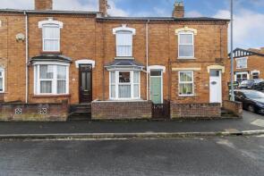 128, Lansdowne Road, Worcester WR3 8JA