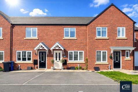 Walker Drive, Fradley, WS13 8XX