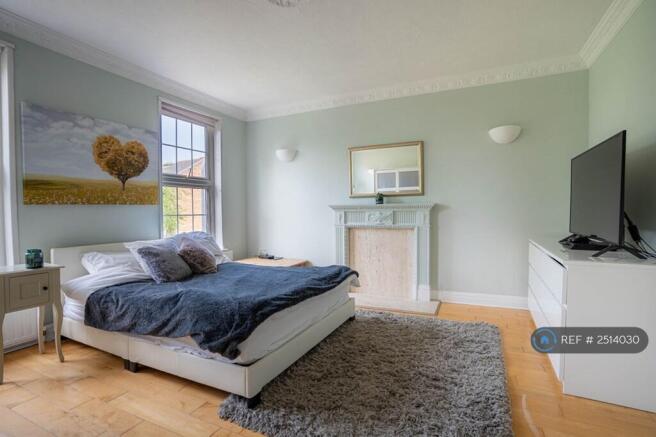 First Floor Principle Bedroom