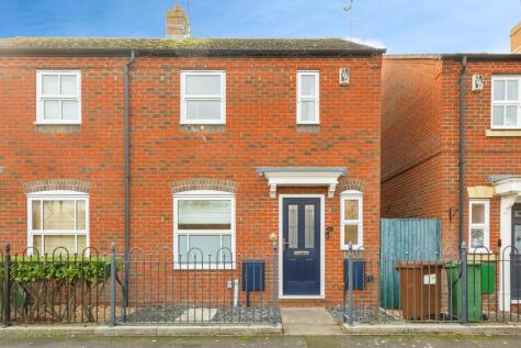 Prestwold Way, Aylesbury