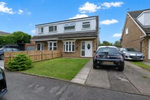 3, Fleetham Grove, Stockton-on-tees TS18 5LH