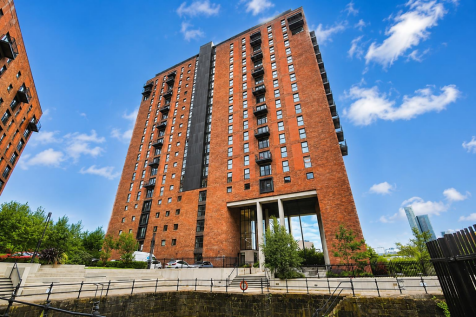 Wilburn Basin, Ordsall Lane, Salford