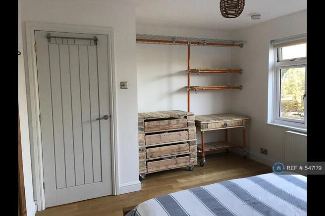 Main Bedroom 1