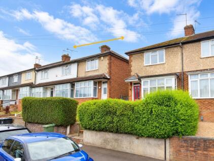 11 Pomfret Avenue, Luton, LU2 0JL