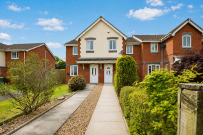 3, St Michaels Close, Preston PR2 3AY