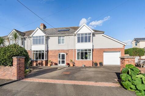 Whiteway Road, Kingsteignton