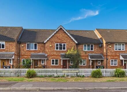 Silver Hill Road, Willesborough TN24 0SR