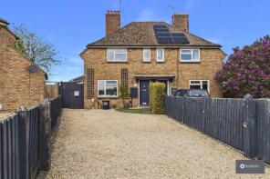 9, Burnham Place, Brackley NN13 5HT