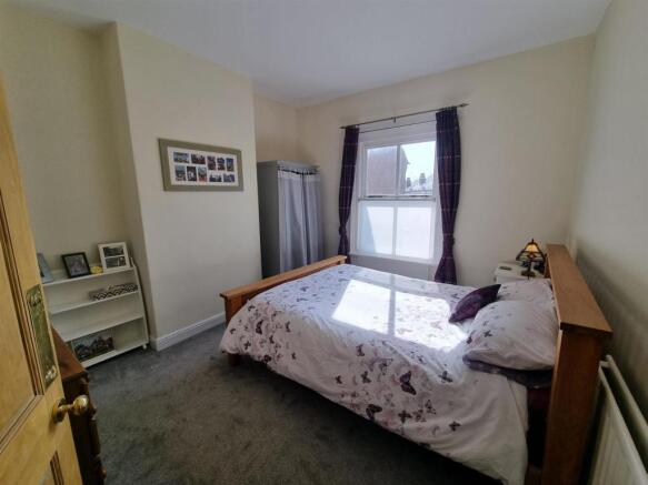 Bedroom No.1