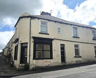 110 Springfield Road, Burnley, BB11 3LD