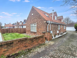 2, Black Road, Hebburn NE31 1HY