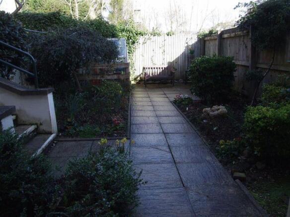 Communal garden