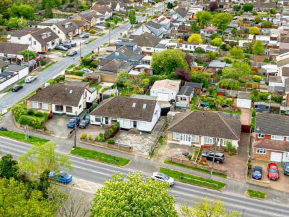 Church Road, Benfleet, SS7