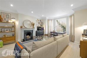 85a, Buckingham Road, Brighton BN1 3RB