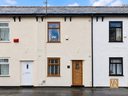 Williamson Lane, Manchester, M43