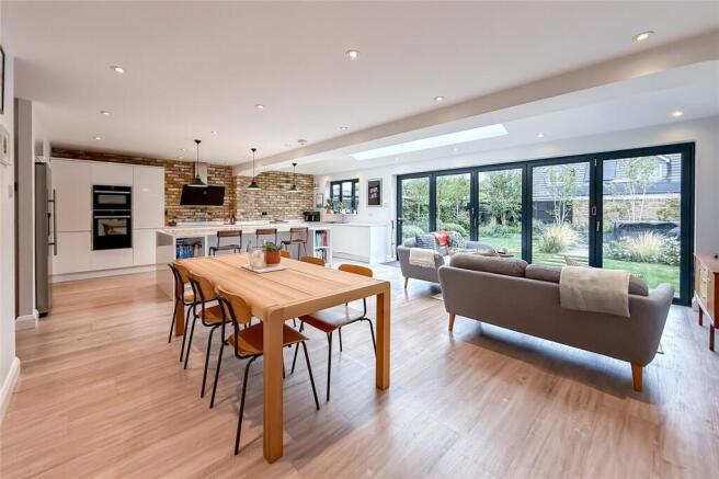 Firwood Avenue, St. Albans, Hertfordshire, AL4 photo 4