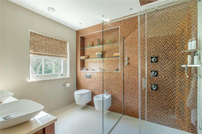 Principal En Suite