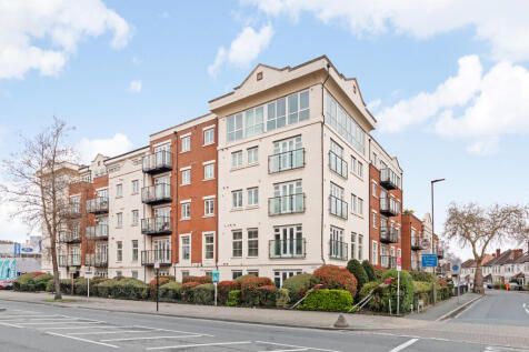 Masons Hill, Bromley, Kent, BR2