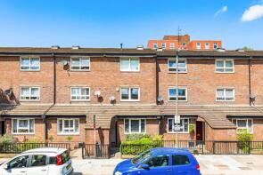 16, Lurline Gardens, London SW11 4DP
