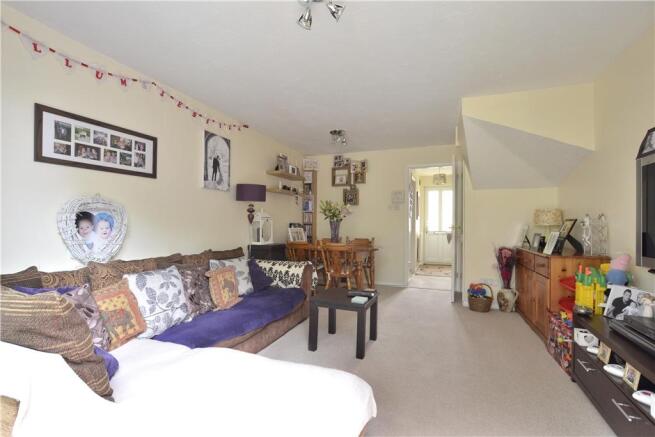 Sitting/Dining Room