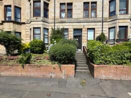 Flat 0/1, 34, Ballindalloch Drive, Glasgow G31 3DS