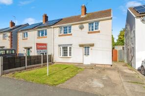 14, Hardie Green, Blackfords, Cannock WS11 6DX