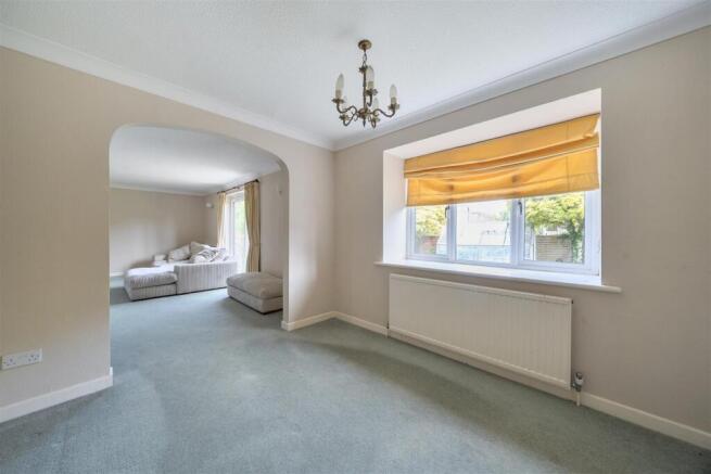 Silver Street, Shepton Beauchamp, Ilminster photo 4