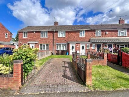Gayton Road, West Bromwich