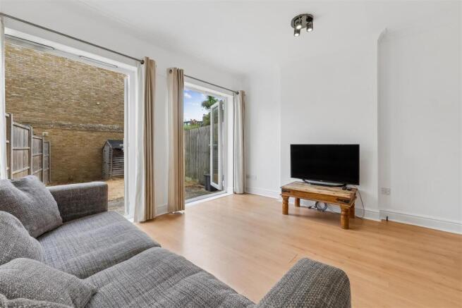 Carver Close, W4 - FOR SALE