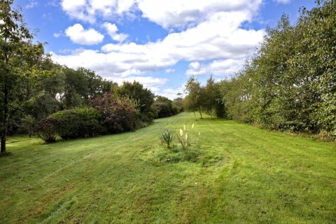 Grounds