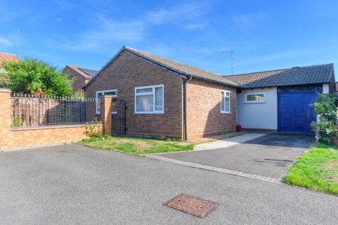 Dodd Avenue, Warwick, CV34