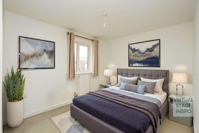 3 bed End of Terrace for sale Image 10