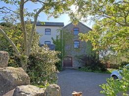 11, The Old Mill, Harts Row, Cullompton EX15 3JL