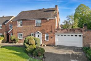 Mawley, Church Lane, Stratford-upon-avon CV37 8EL
