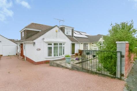 Pencoedtre Road, Barry