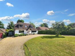 3, Heatherwood, Midhurst GU29 9LH