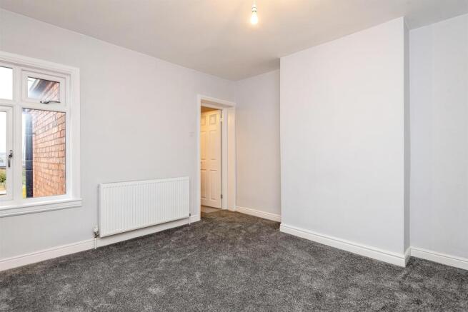 Dining Room: