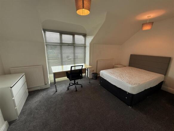 Bedroom 8
