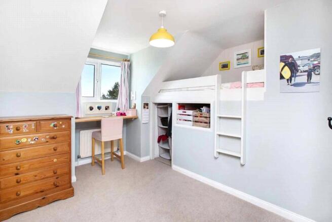 Bedroom 4