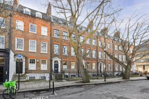 Flat 2, 92, Islington High Street, London N1 8EG