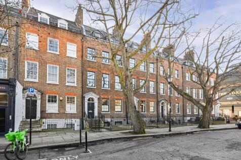 Islington High Street, N1, Angel, London, N1