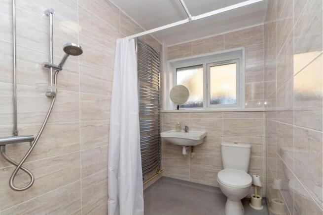 Wet Room