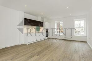 Flat 12, 6, Wakefield Road, Richmond TW10 6LZ