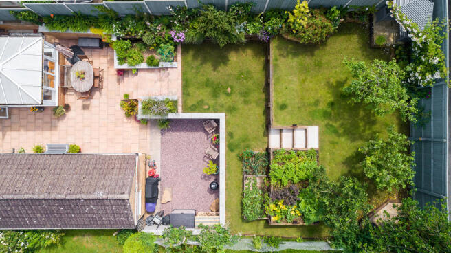 Birds Eye View