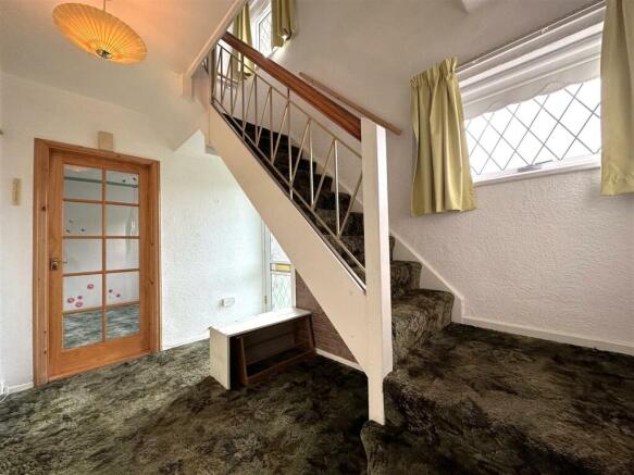 Entrance Hall 288