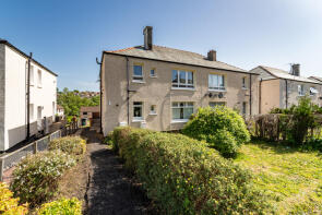 19, Wylie Crescent, Cumnock KA18 1LU