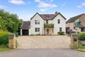 Sandfields, Willersey Road, Badsey WR11 7HD