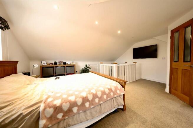 Loft Space