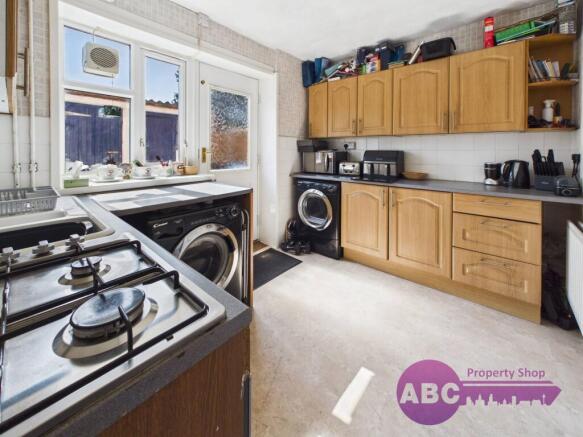 Mallory Road, Ellesmere Port, Cheshire, CH65 7DQ photo 4
