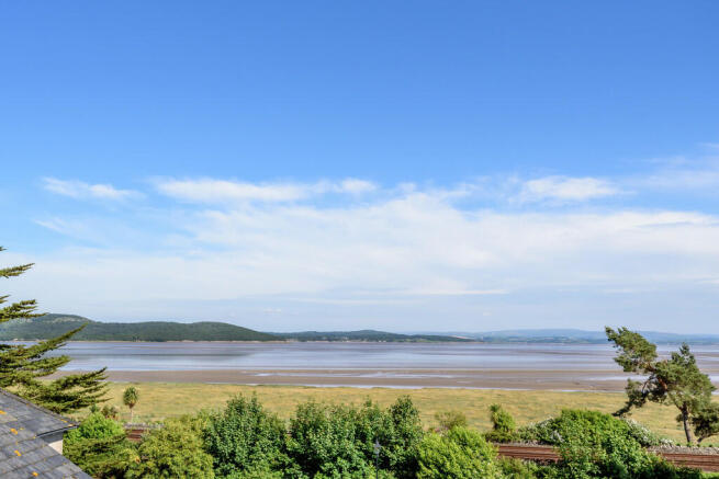 View from Living/...